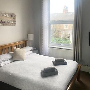 Double Room Private External Bathroom